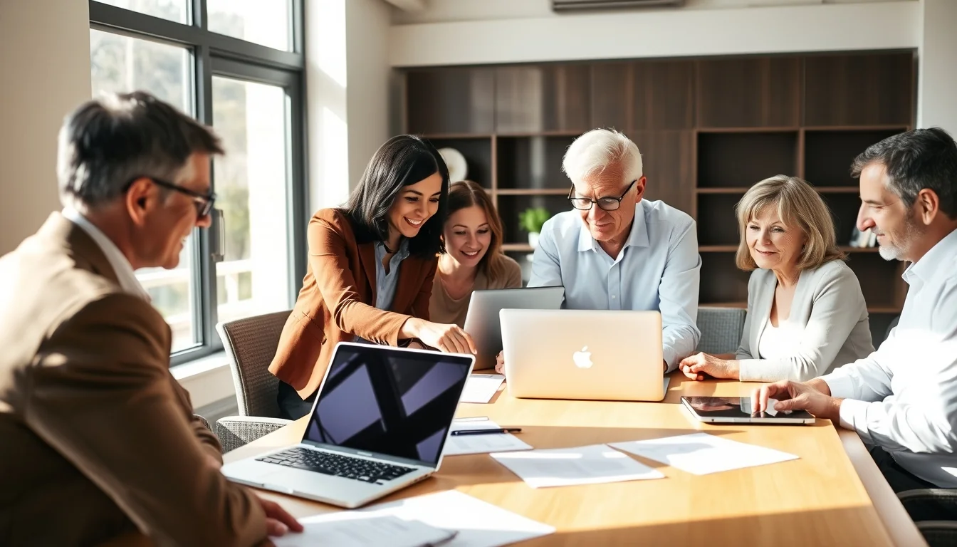 About values main image