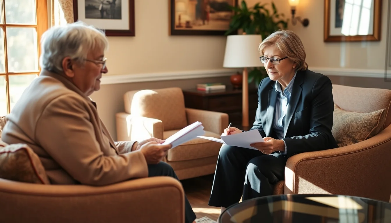 Supporting pricing visual